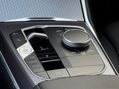 BMW 3er Vorführwagen