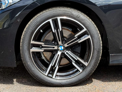 BMW 3er Vorführwagen