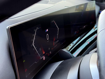 BMW 5er Vorführwagen