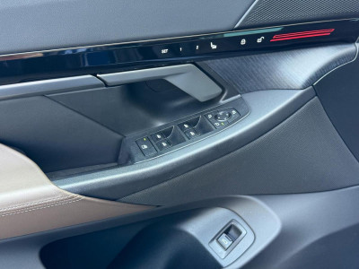 BMW 5er Vorführwagen