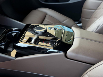 BMW 5er Vorführwagen