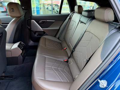 BMW 5er Vorführwagen