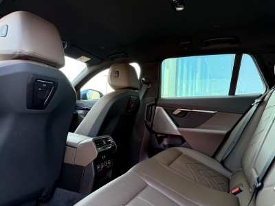 BMW 5er Vorführwagen