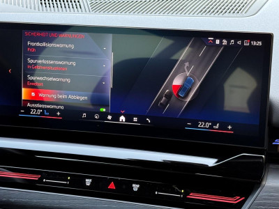 BMW 5er Vorführwagen