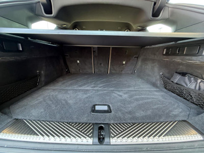 BMW 5er Vorführwagen