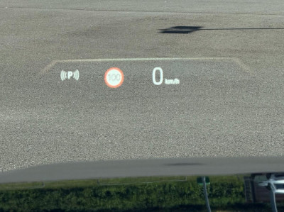 BMW 5er Vorführwagen