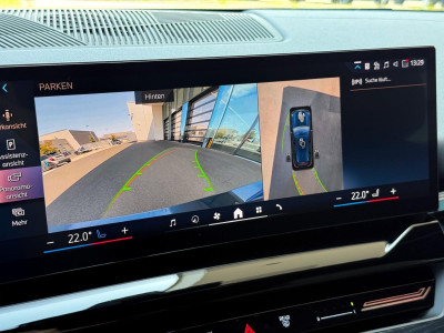 BMW 5er Vorführwagen