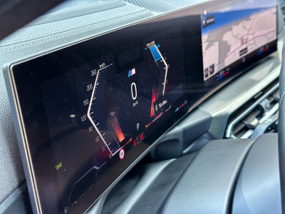 BMW 3er Vorführwagen