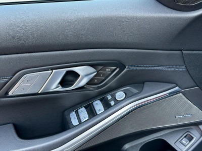 BMW 3er Vorführwagen