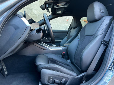 BMW 3er Vorführwagen