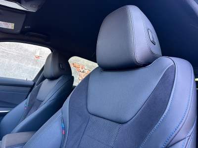 BMW 3er Vorführwagen