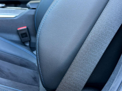 BMW 3er Vorführwagen