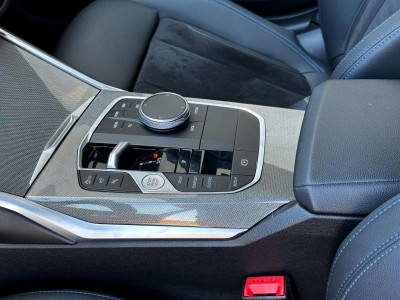 BMW 3er Vorführwagen