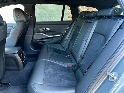 BMW 3er Vorführwagen