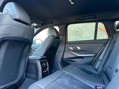 BMW 3er Vorführwagen