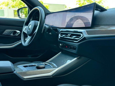 BMW 3er Vorführwagen