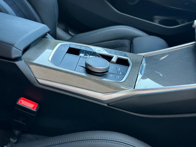 BMW 3er Vorführwagen