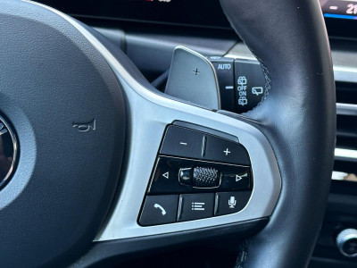 BMW 3er Vorführwagen