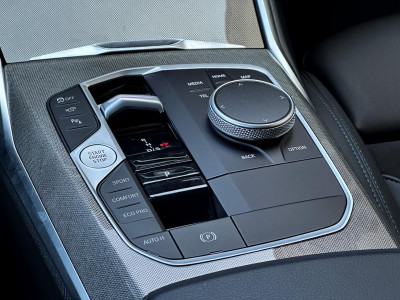 BMW 3er Vorführwagen