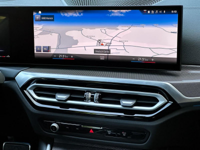 BMW 3er Vorführwagen