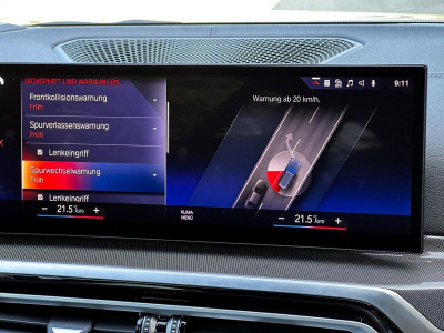 BMW 3er Vorführwagen