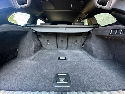 BMW 3er Vorführwagen