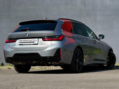 BMW 3er Vorführwagen