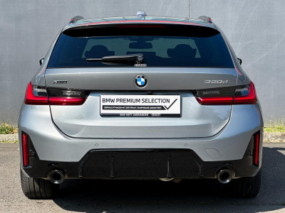 BMW 3er Vorführwagen