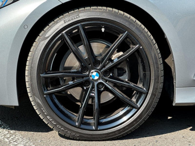 BMW 3er Vorführwagen