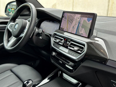 BMW X3 Vorführwagen