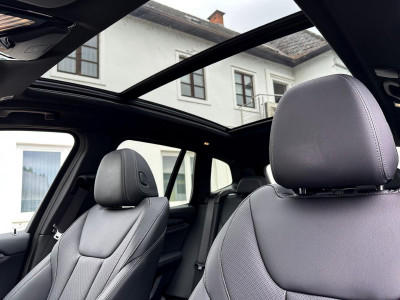 BMW X3 Vorführwagen