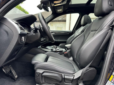 BMW X3 Vorführwagen