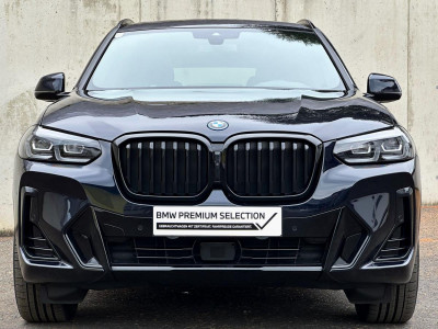 BMW X3 Vorführwagen