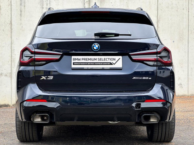 BMW X3 Vorführwagen