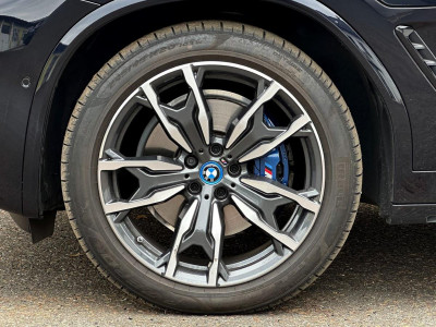 BMW X3 Vorführwagen