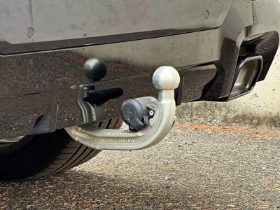 BMW X3 Vorführwagen