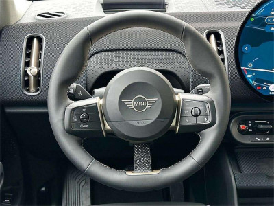 MINI Countryman Vorführwagen