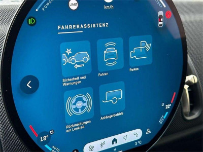 MINI Countryman Vorführwagen