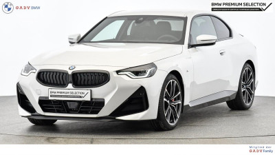 BMW 2er Gebrauchtwagen