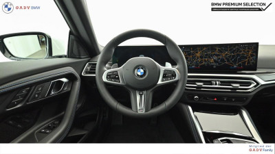 BMW 2er Gebrauchtwagen