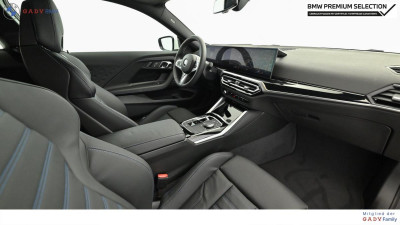 BMW 2er Gebrauchtwagen