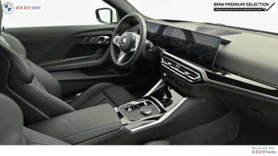 BMW 2er Gebrauchtwagen