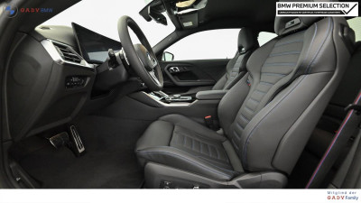 BMW 2er Gebrauchtwagen