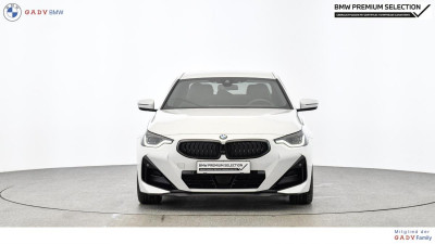 BMW 2er Gebrauchtwagen