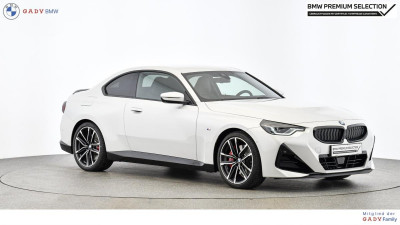 BMW 2er Gebrauchtwagen