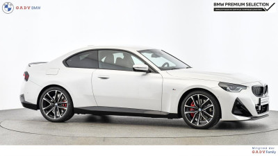 BMW 2er Gebrauchtwagen