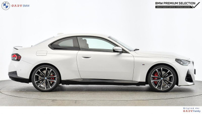 BMW 2er Gebrauchtwagen