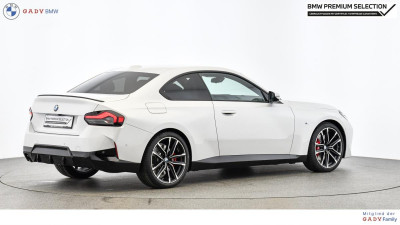 BMW 2er Gebrauchtwagen