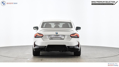 BMW 2er Gebrauchtwagen