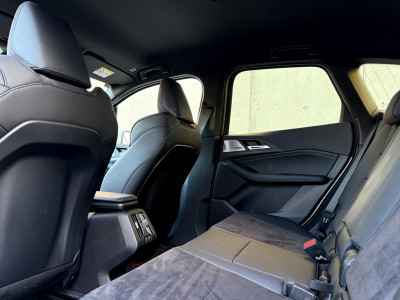 BMW 2er Vorführwagen